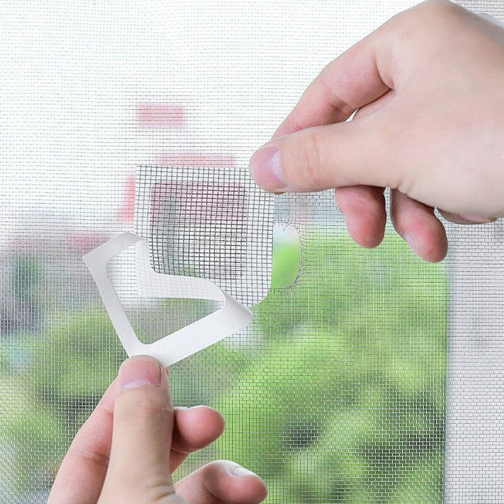 Anti-Mosquito Window Film Patch Stickers | Bowlift