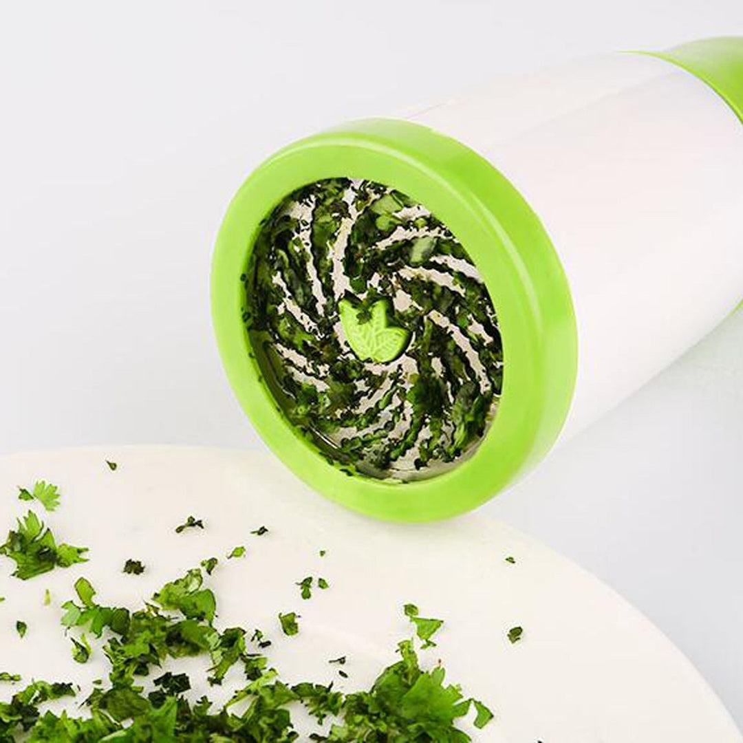 GrindMaster Herb Grinder – Perfect Herbs and Spices Bowlift