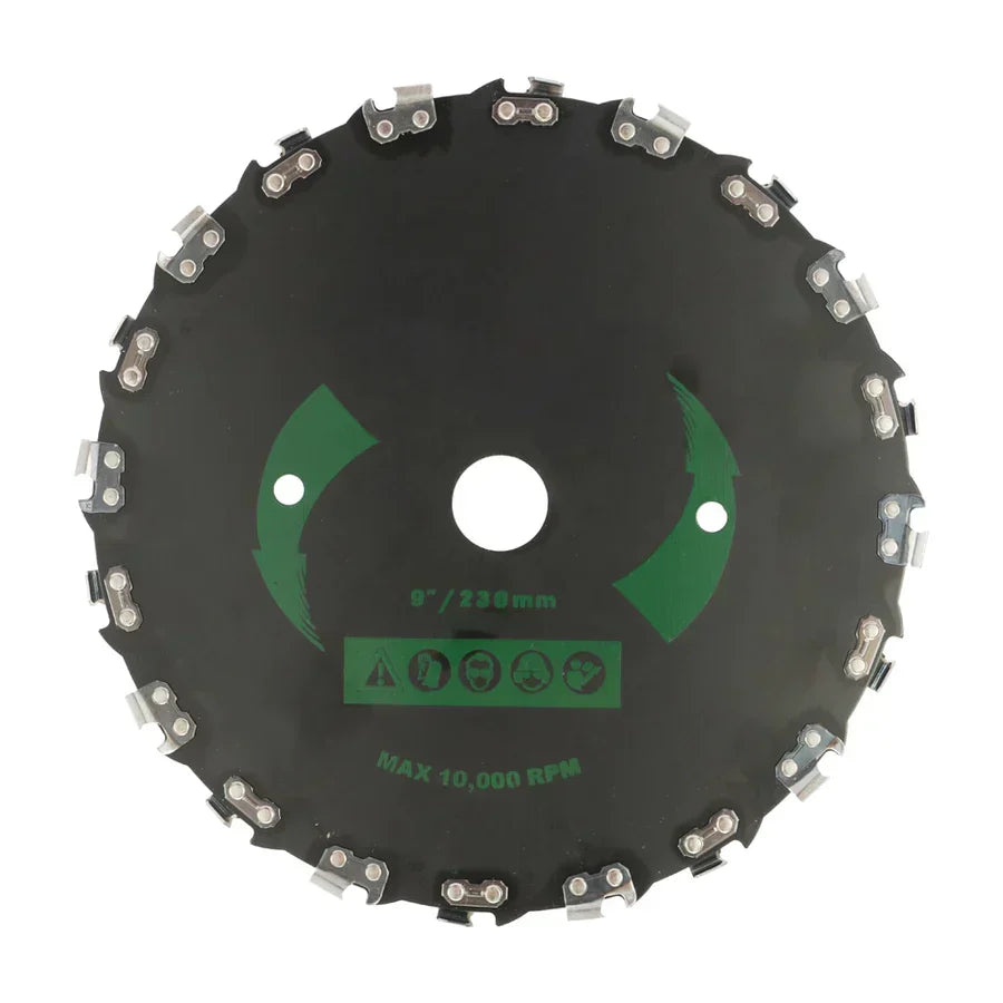 BowLift | Cutter High-Performance Brushcutter