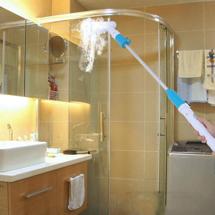 BowLift | Max Clean Spinner Turbo Electric Scrub Brush