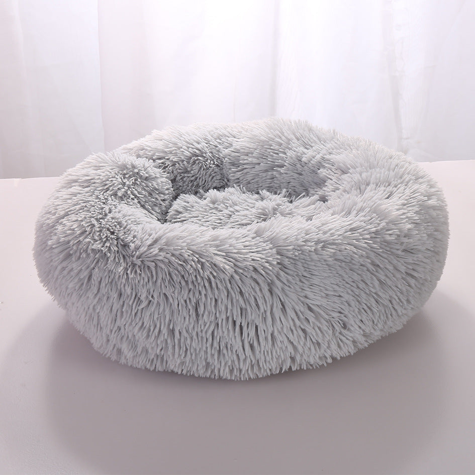BowLift | Pet Donut Sofa - Let your pet enjoy comfort 🐾