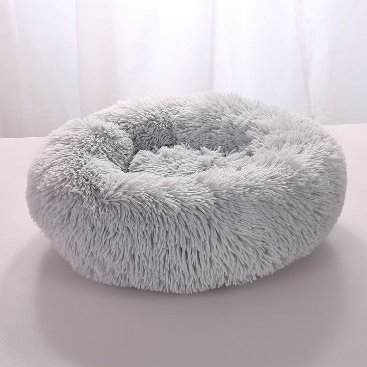 BowLift | Pet Donut Sofa - Let your pet enjoy comfort 🐾