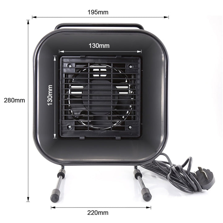 BowLift | Portable Indoor Smoke Absorber Machine