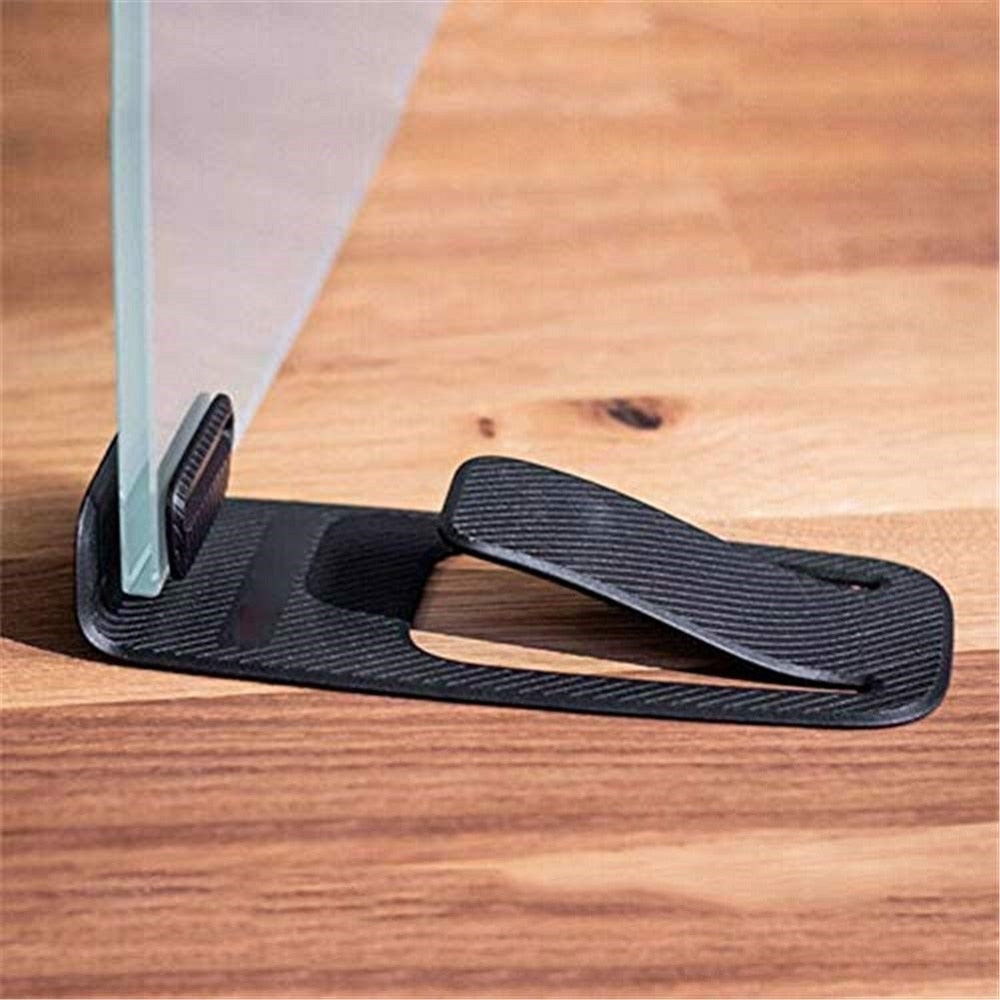 BowLift | DoorGuard – Effortlessly prevents loud slamming doors