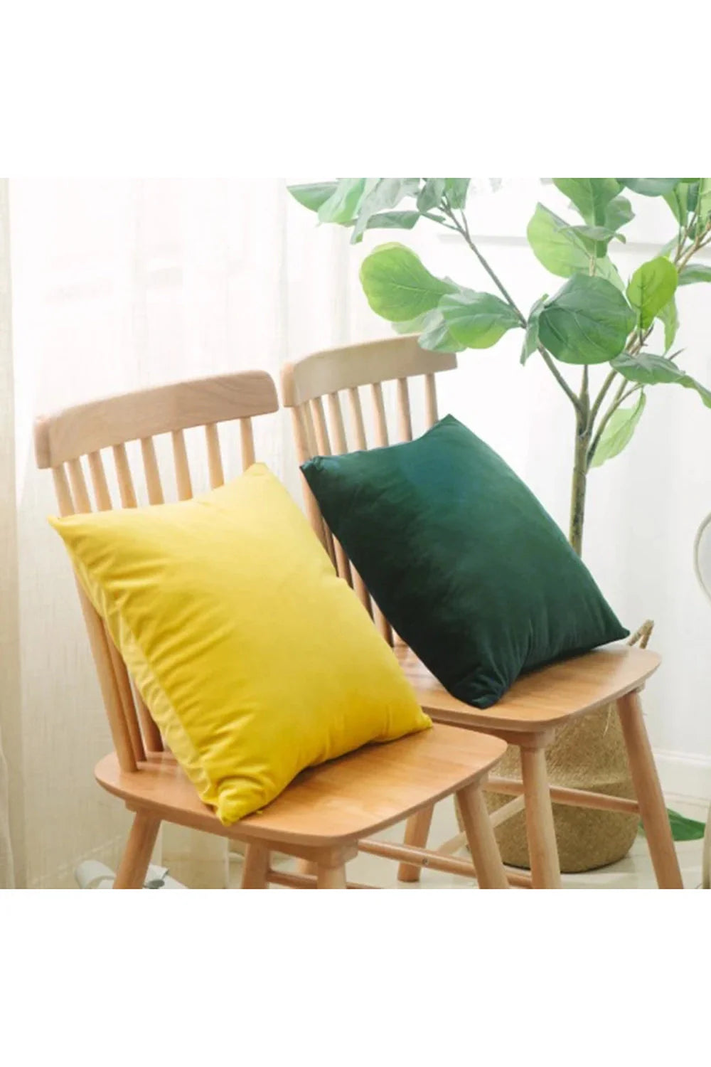 Decor Accent Pillow Case | Bowlift