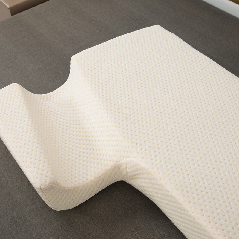 BowLift | Couple Pillow