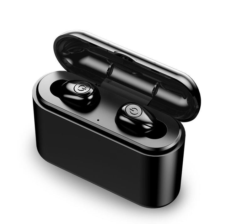 BowLift | Waterproof Mini Wireless Earbuds Headphones