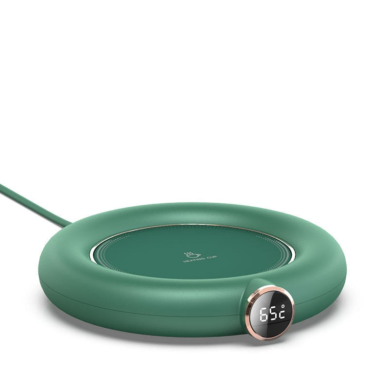 Mug Warmer - The best companion for hot beverages | Bowlift