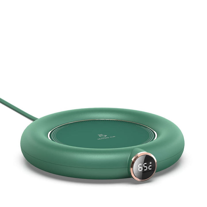 Mug Warmer - The best companion for hot beverages | Bowlift