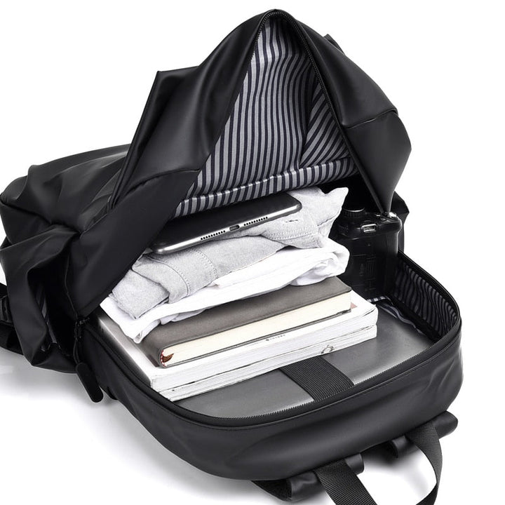 BowLift | Large Waterproof Casual Travel Backpack