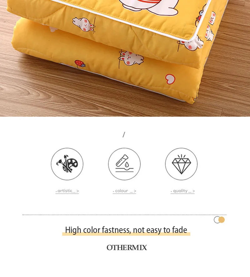 BowLift | Foldable Blanket Pillow
