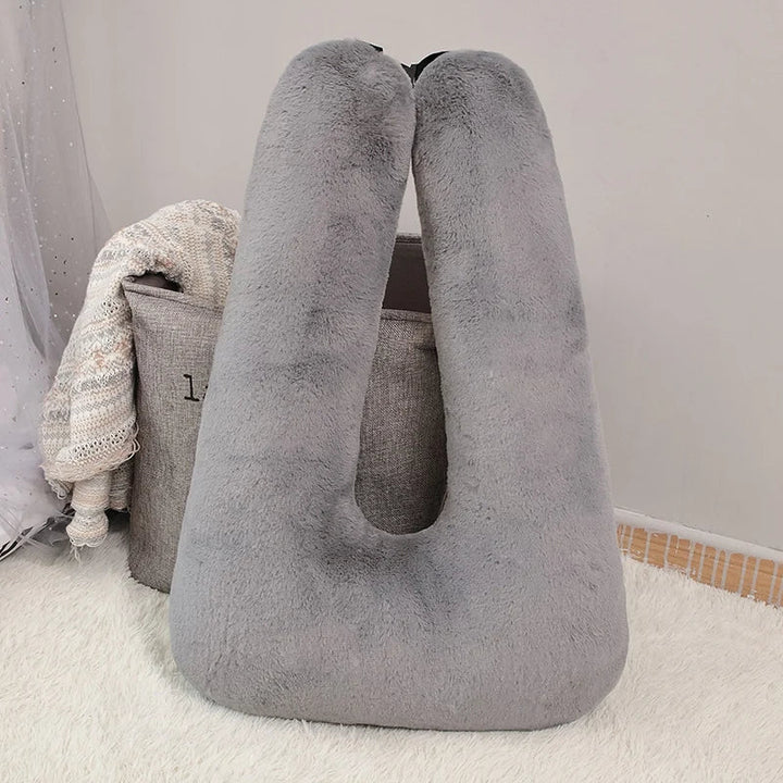 TravelEase – Ergonomic Travel Comfort Pillow for Neck and Shoulders Bowlift