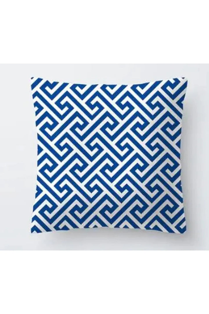 Velvet Marine Pillowcase | Bowlift