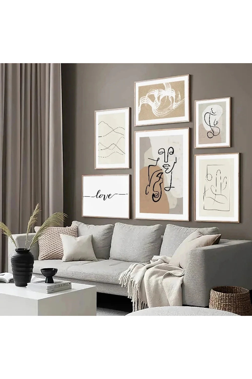 Academy Canvas Art | Bowlift