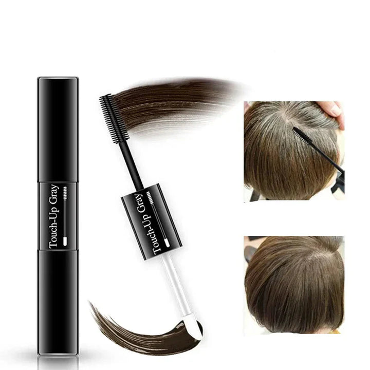 CoverExpress – Quick Hair Color Touch-Up Brush Set Bowlift