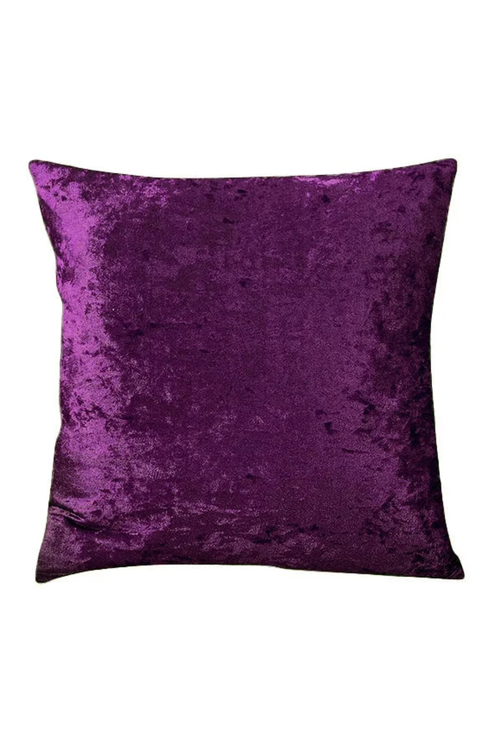 gray velvet pillowcase | Bowlift