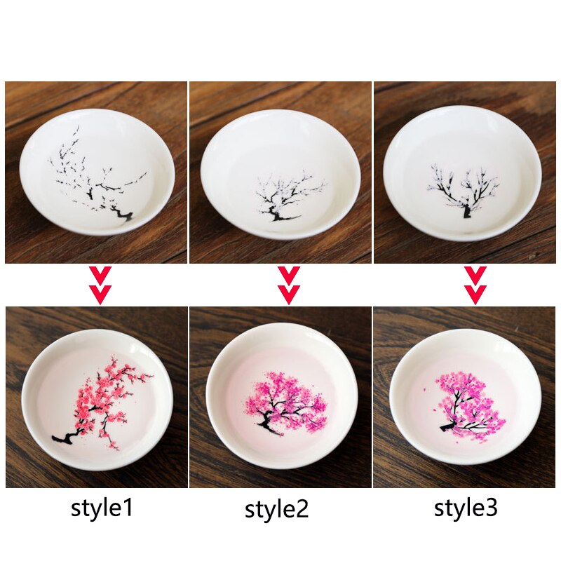 BowLift | Color Changing Magic Bloom Bowl