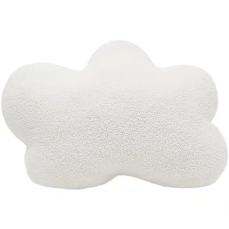 Cloud Comfy Plush Pillow | Bowlift