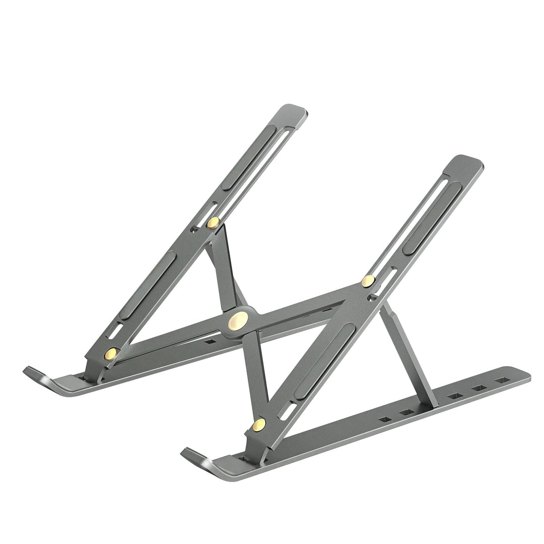 Adjustable Laptop Stand with 6 Positions Bowlift