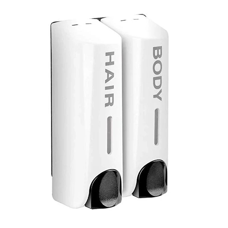 BowLift | Wall-mounted shower dispenser