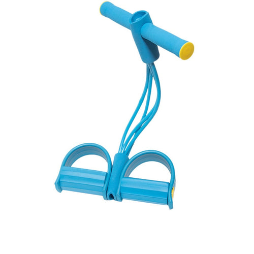 BowLift | Fitness Time Stretch Elastic Resistance Band