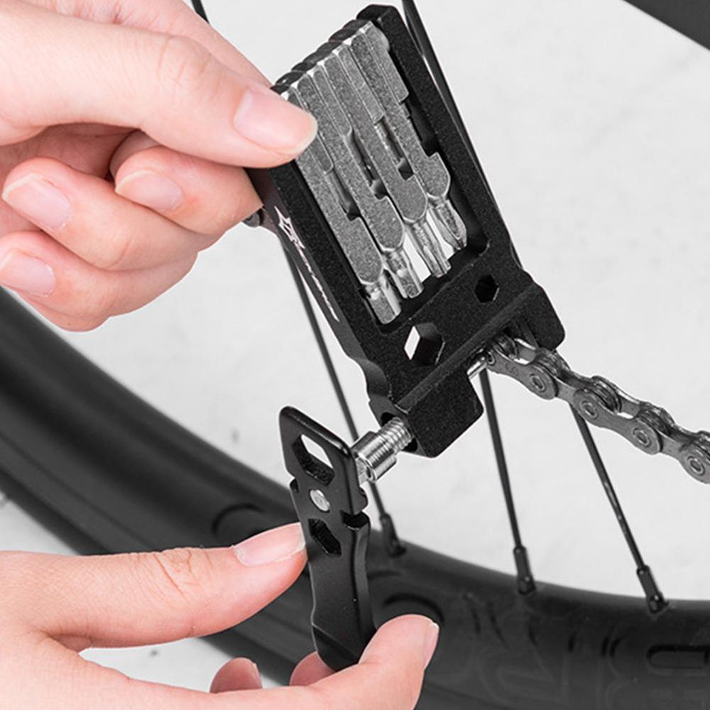 BowLift | 20in1 Bicycle Repair Tool Set