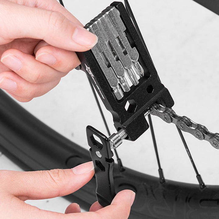 BowLift | 20in1 Bicycle Repair Tool Set