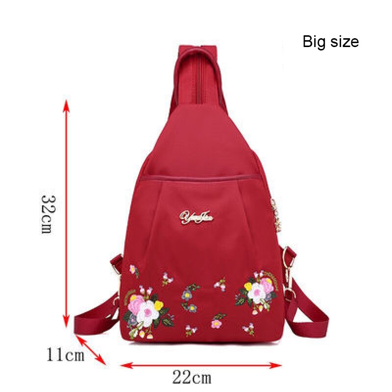 BowLift | Adventure Buddy Oxford Travel Backpack