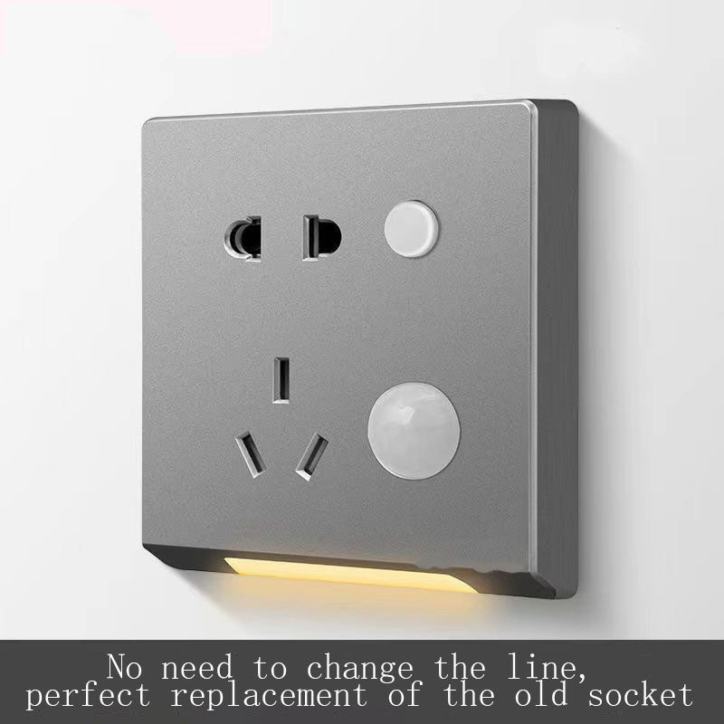 Night Guardian Infrared Sensor Socket | Bowlift