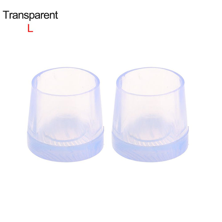 BowLift | Non-Slip High Heel Silencer Cap