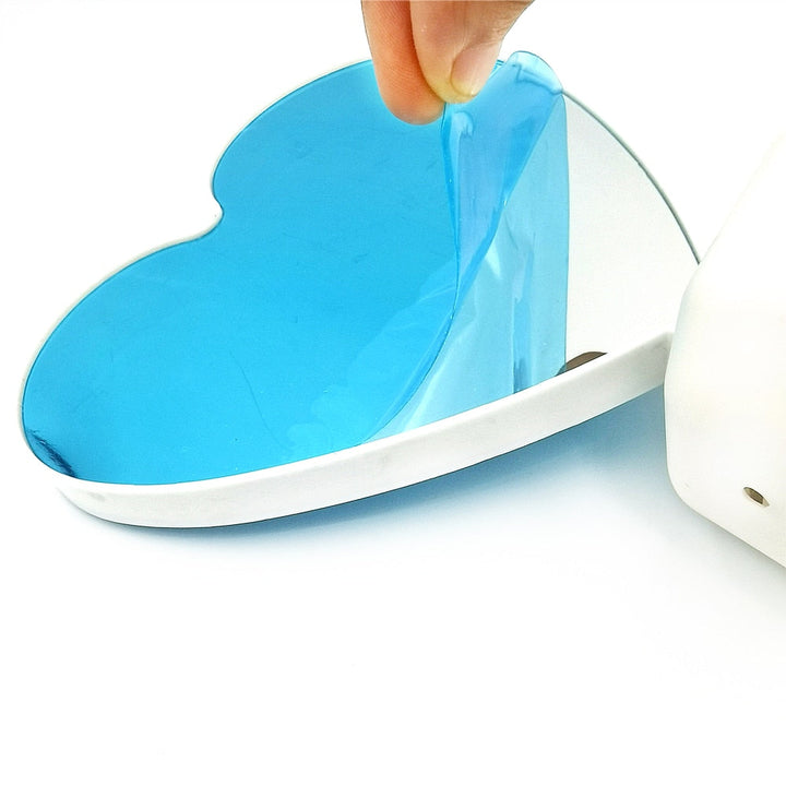 BowLift | Heart Mirror LED Night Lamp