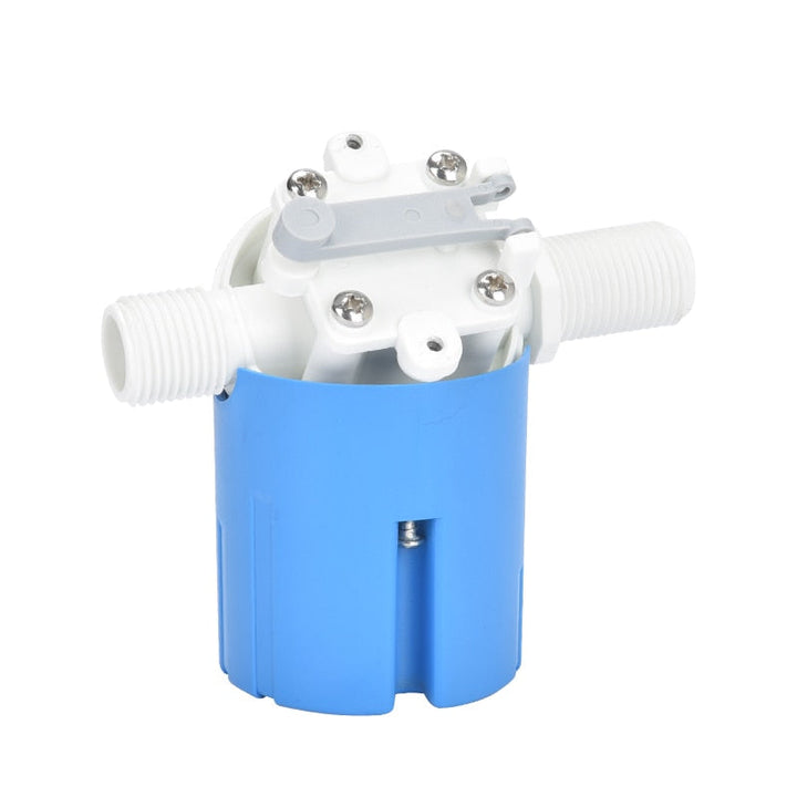 Automatic Water Level Control Valve | Bowlift