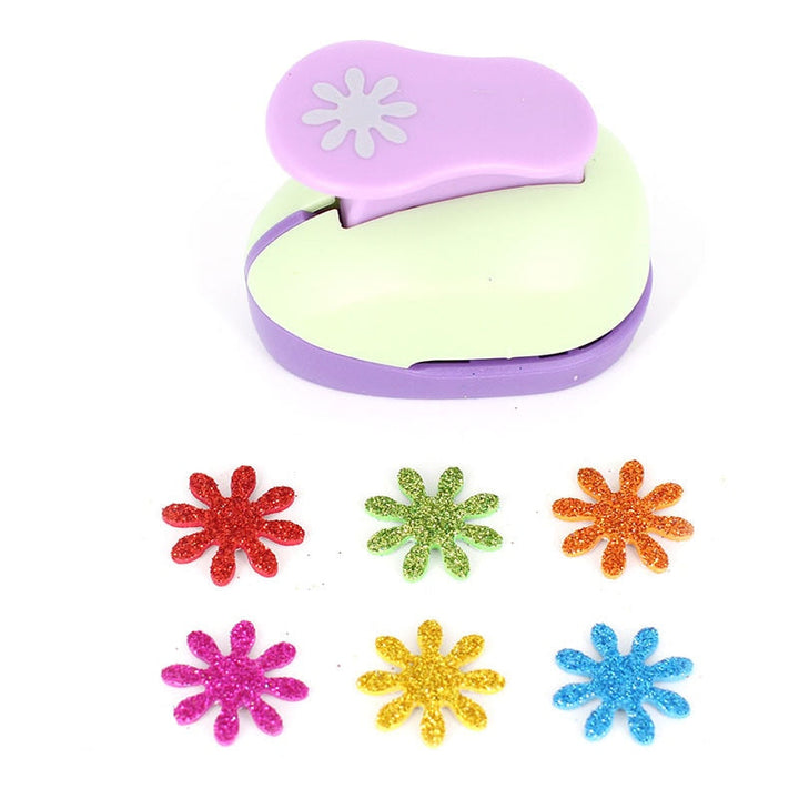 BowLift | Fancy Flower Paper Shaper Tool