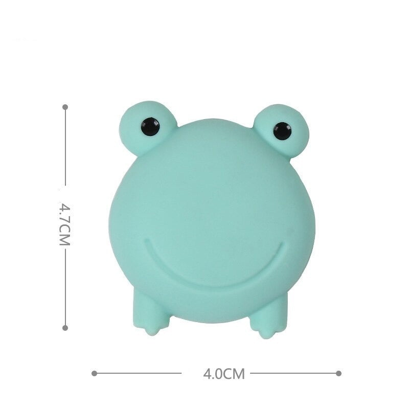 Cute Animals Wall Bumper Protector Stickers | Bowlift