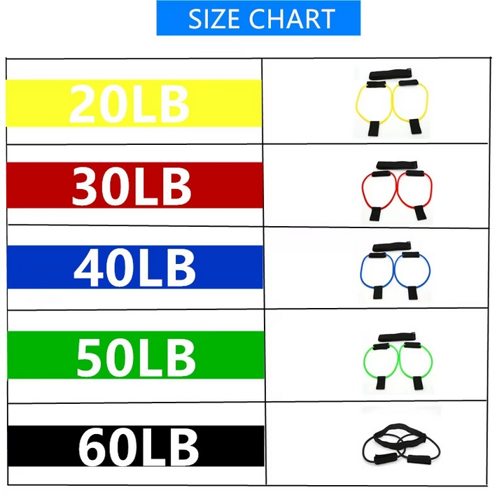 BowLift | Resistance Training Belt with Elastic Bands for Squats, Leg Strength and Agility Workouts