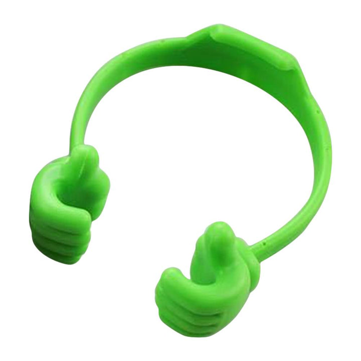 BowLift | Thumbs Up Phone Holder Stand