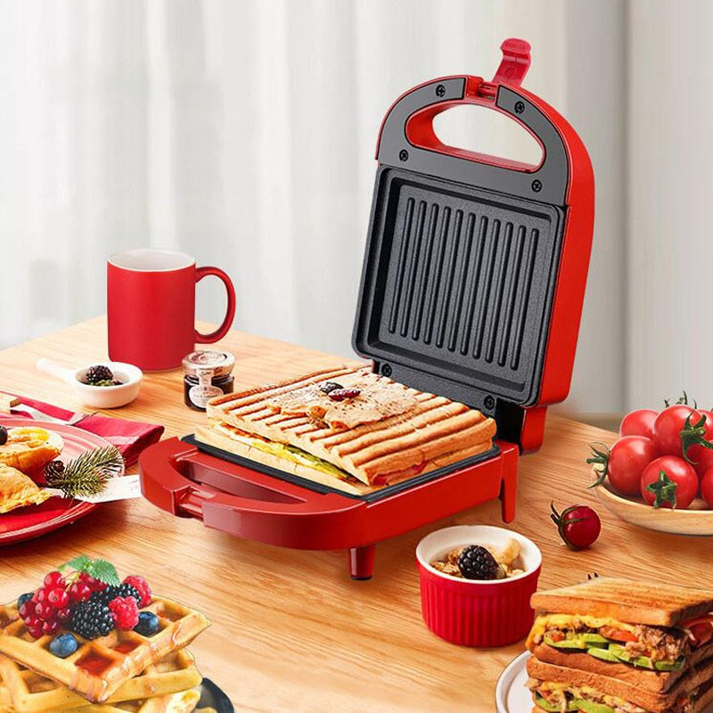 BowLift | Multifunctional Chef Special Toast Maker