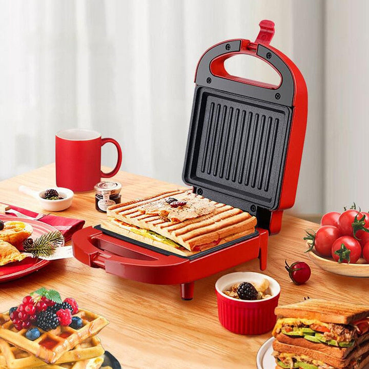 BowLift | Multifunctional Chef Special Toast Maker