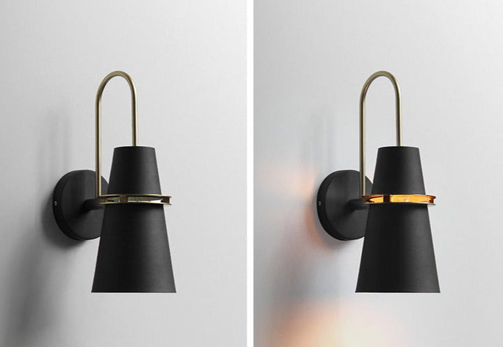 BowLift | GrandeurGlow - Luxe Wall Illumination