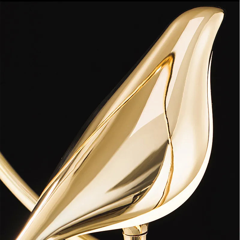 BowLift | BirdGlow – Enchanting Wall Lamp with Birds for Soft, Captivating Light