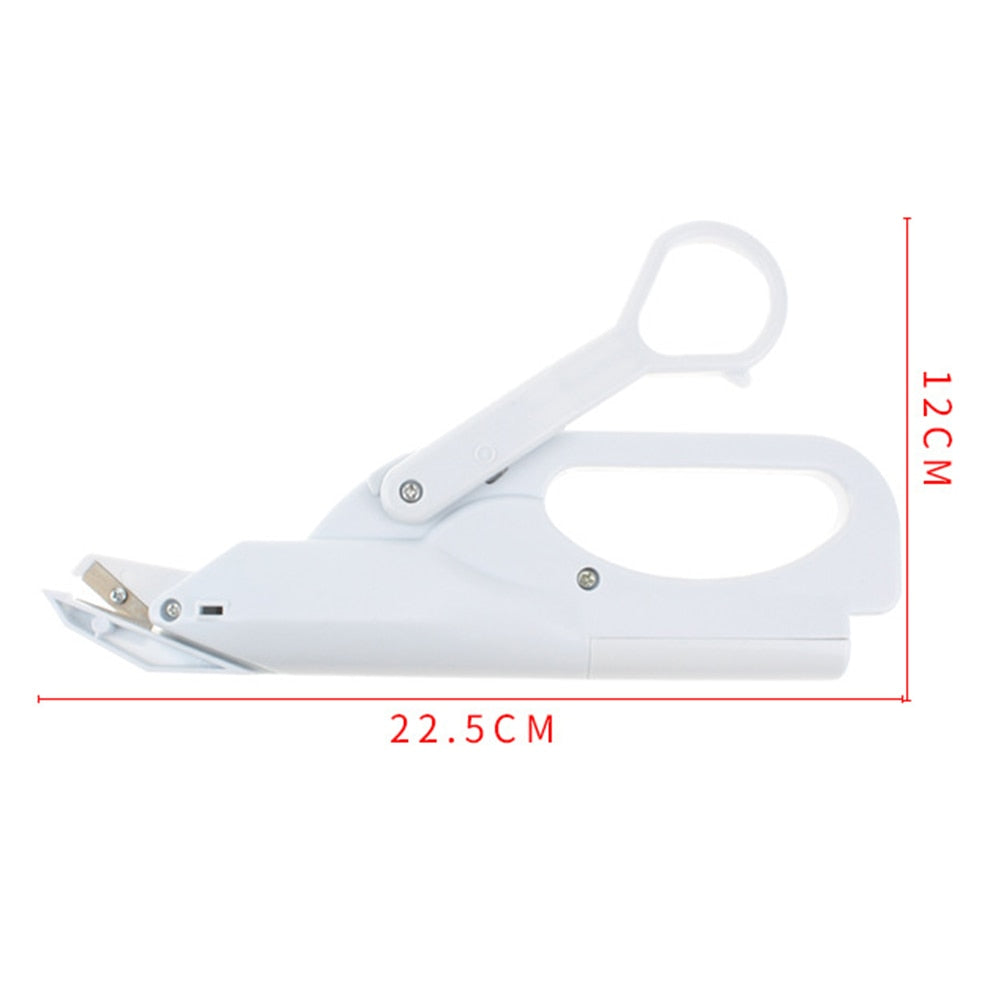 BowLift | Multipurpose Electric Automatic Scissors