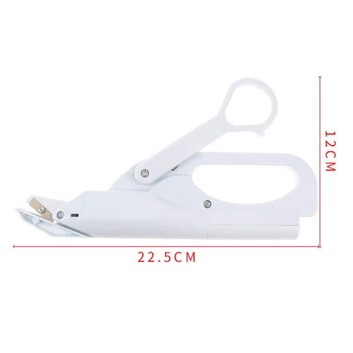 BowLift | Multipurpose Electric Automatic Scissors