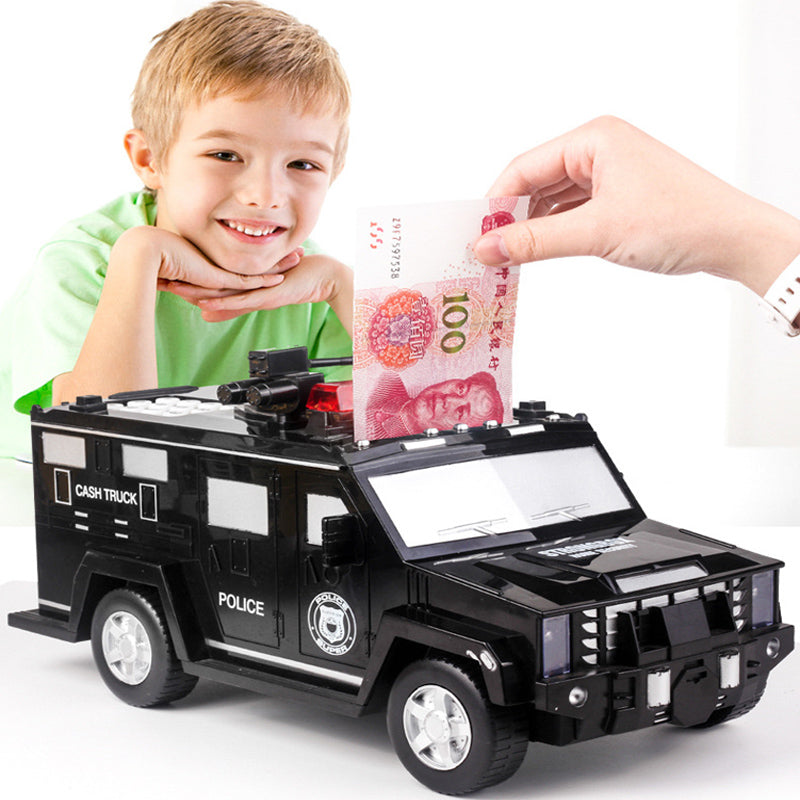 BowLift | Safe Savings for Young Financiers