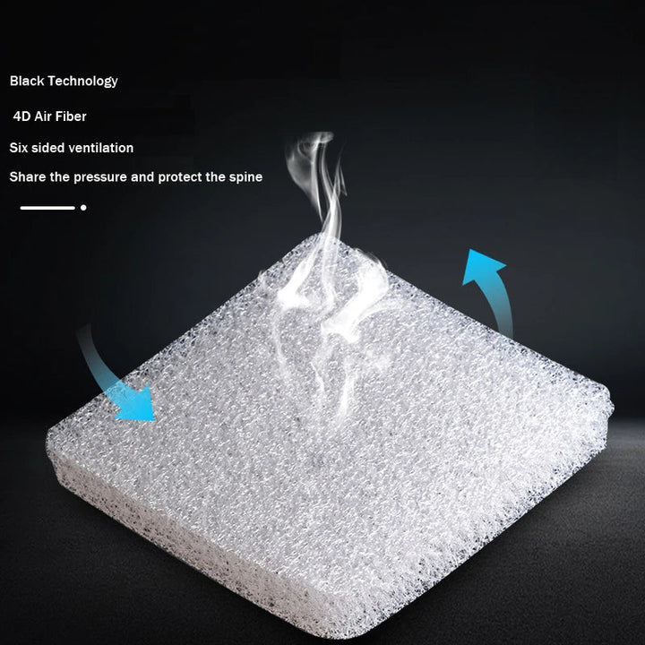 BowLift | Air Fiber Breathable Cushion
