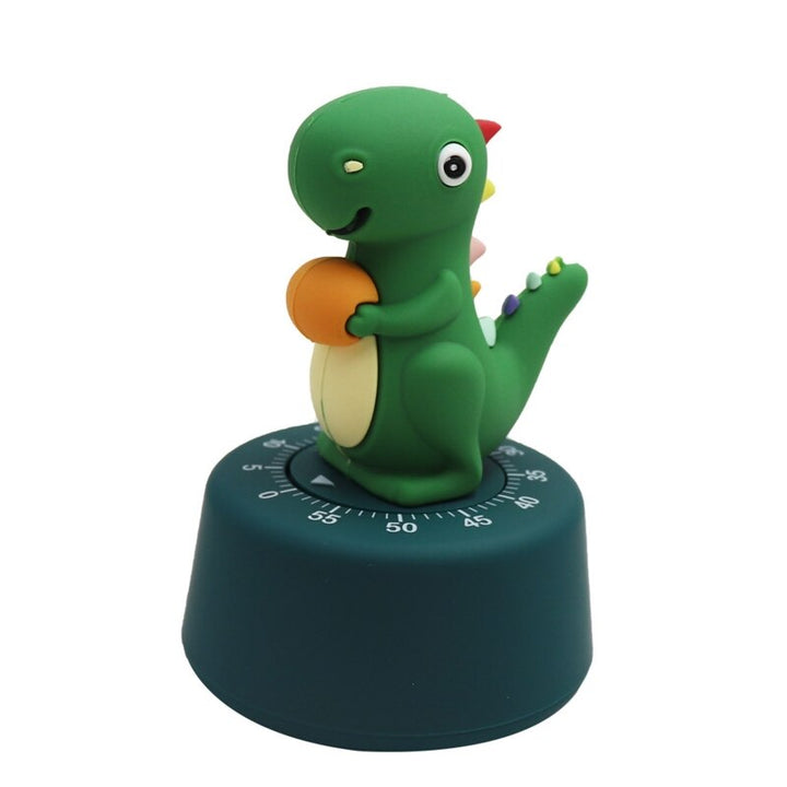BowLift | Fun Animals Mechanical Kitchen Timer