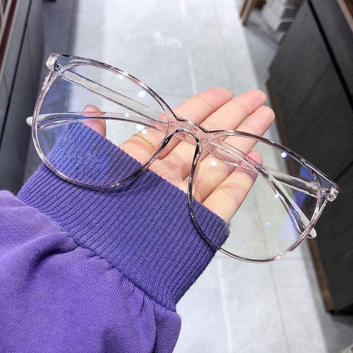 Yetti Glasses | Anti Blue Light & Fashionable in One! | Bowlift