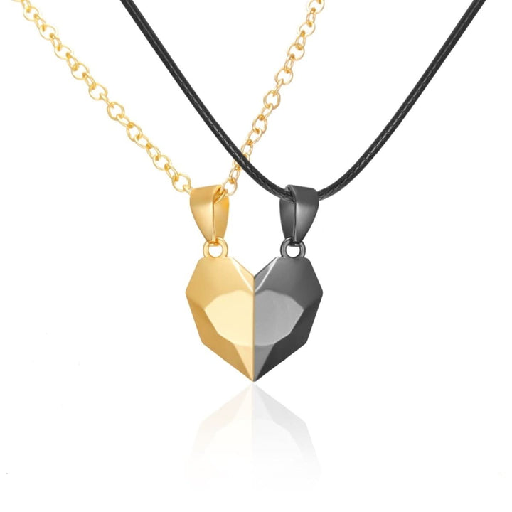 BowLift | Magnetic 2-in-1 necklace for eternal love