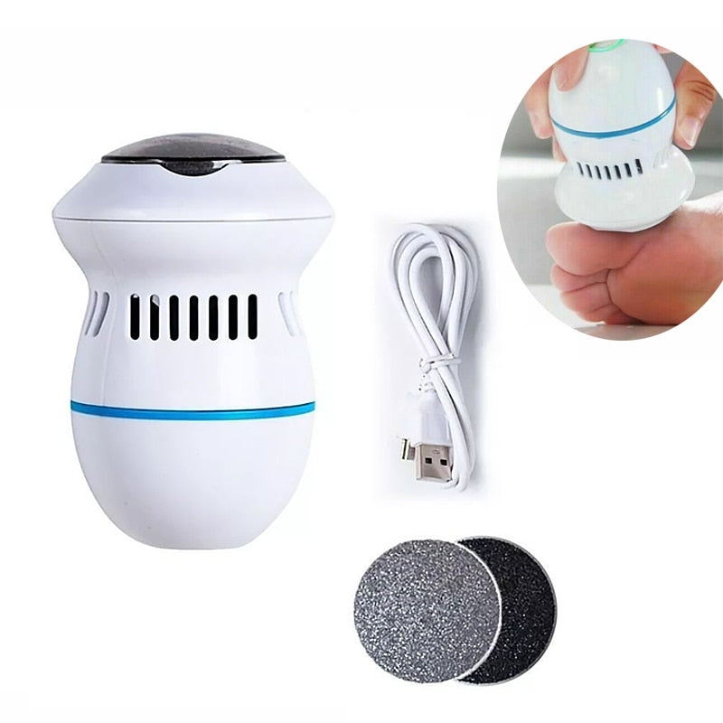 BowLift | Daily Routine Electric Foot Care Tool