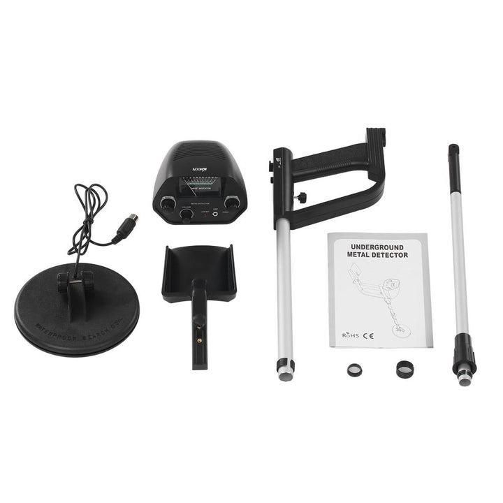 BowLift | Metal Detector On Point | High Quality Metal Detector