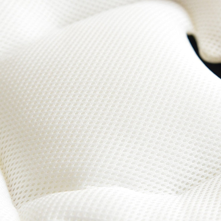 Comfortable Stroller Cushion with Stylish Prints Bowlift